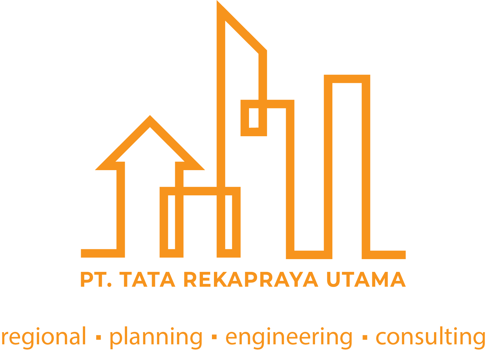 PT TATA REKAPRAYA UTAMA